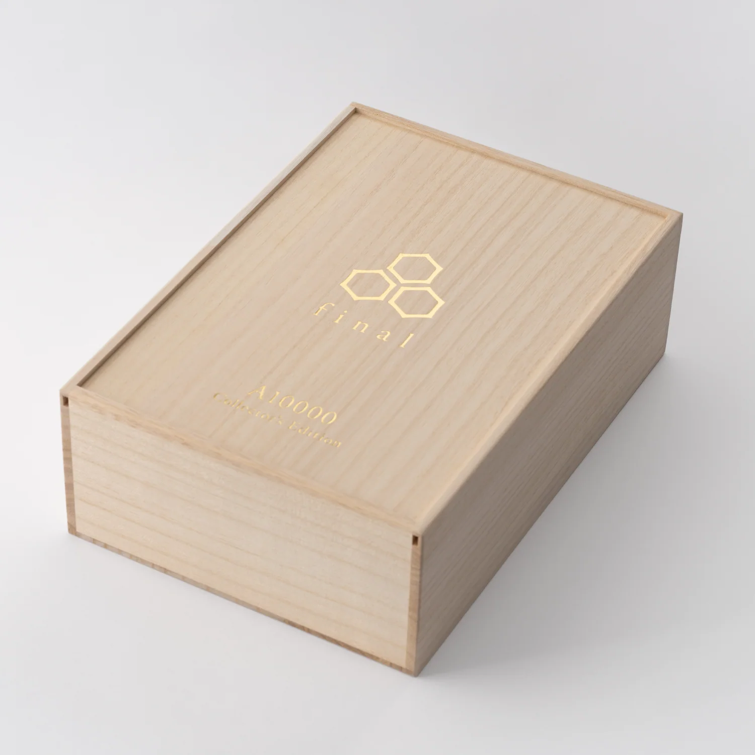 A10000 Collector’s Edition - Image 8
