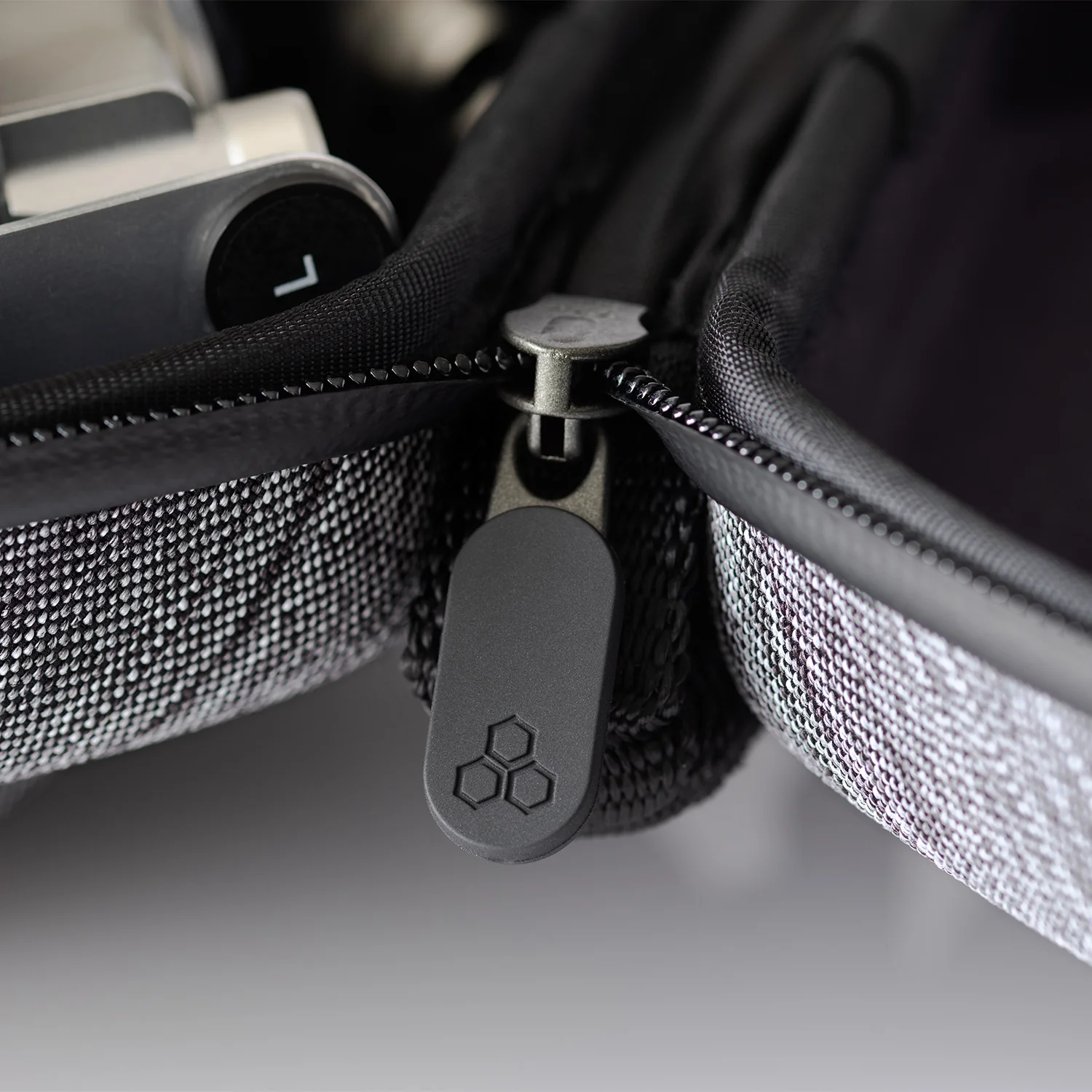 D8000 DC/DX series用キャリーケース - Image 5