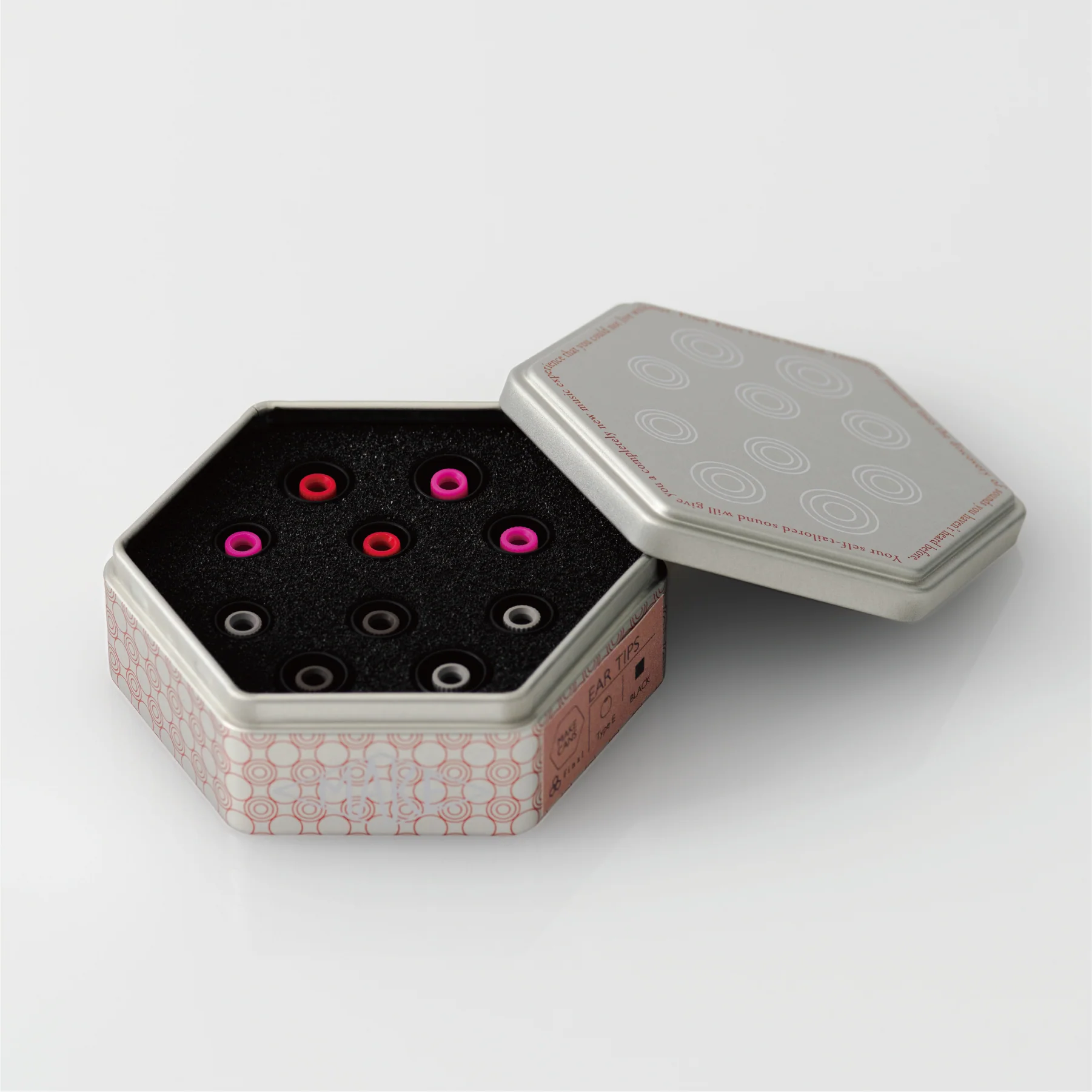 MAKE CANS 単品販売 - Image 3