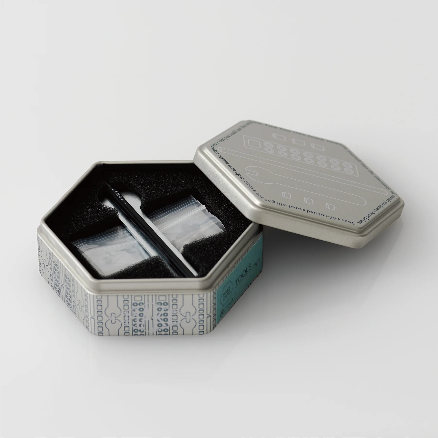 MAKE CANS 単品販売 - Image 4