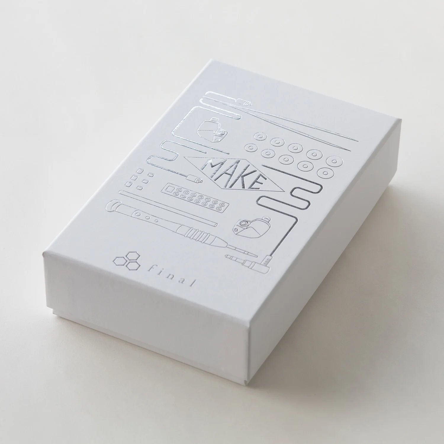 MAKE3 - Image 6