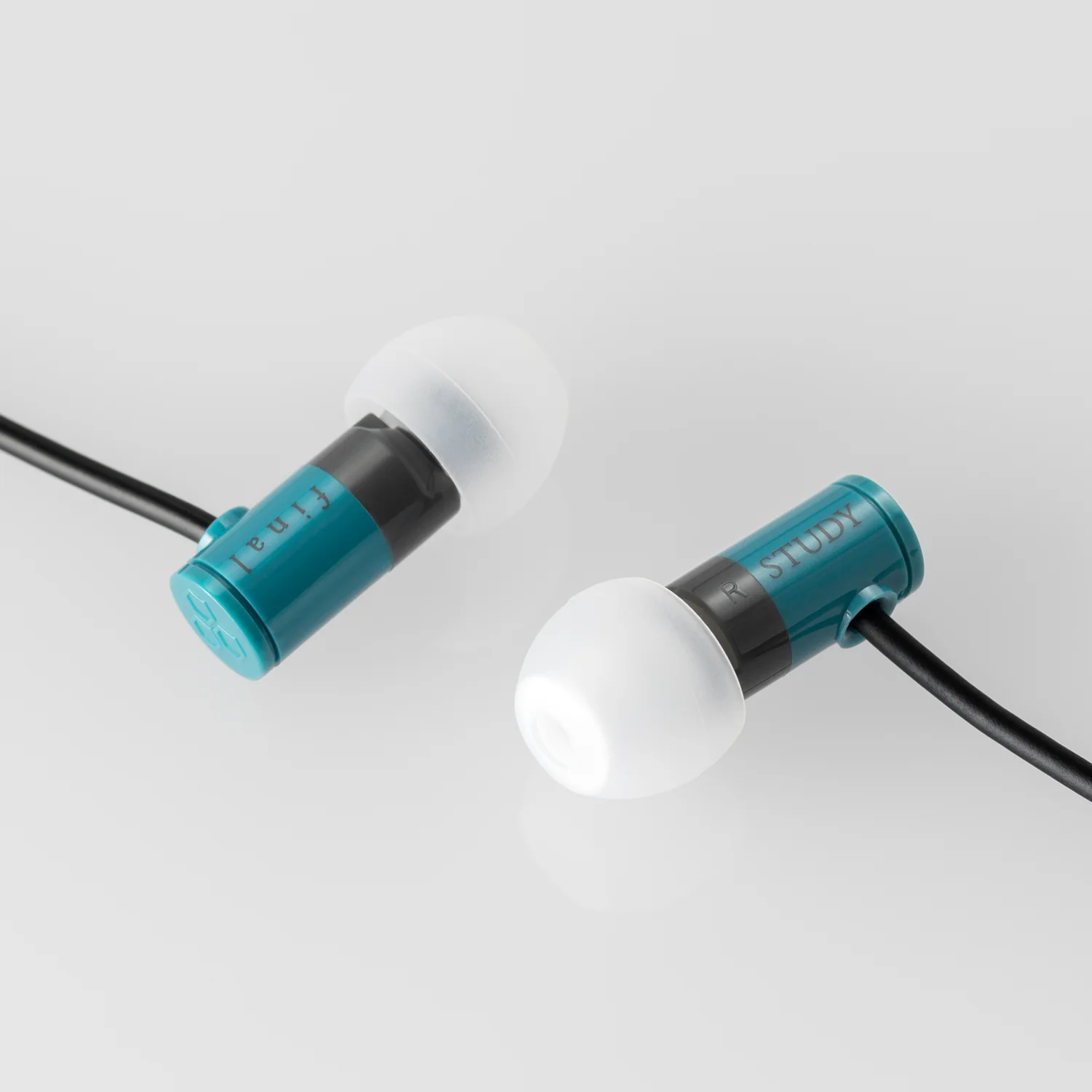 STUDY 1 - Image 8