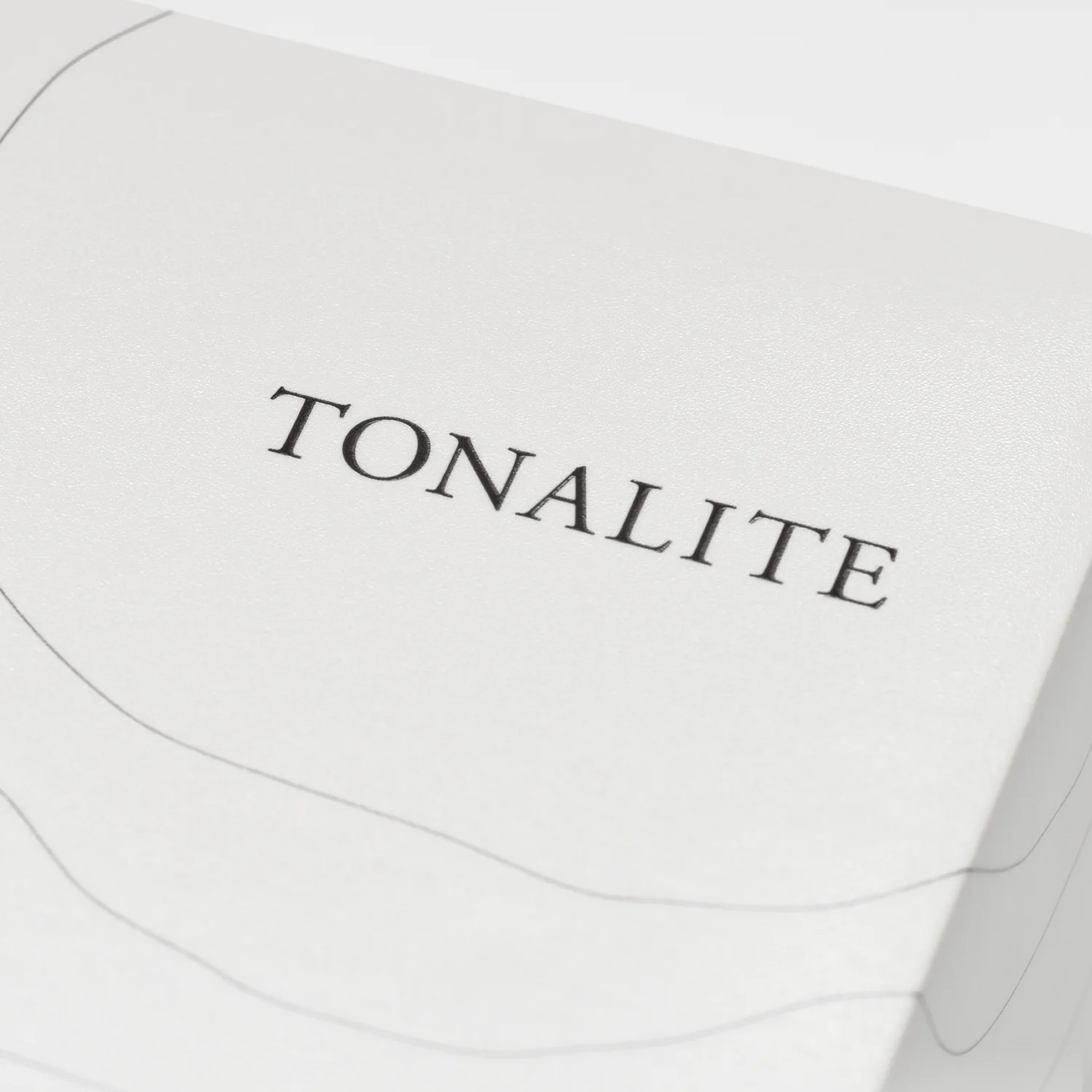 TONALITE - Image 9