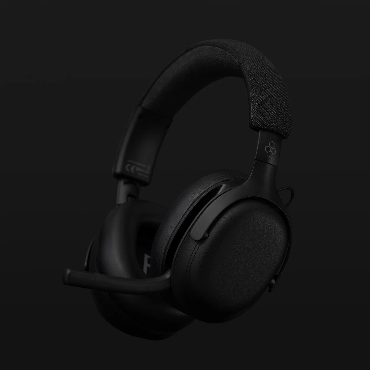 VR3000 EX for Gaming - Image 3