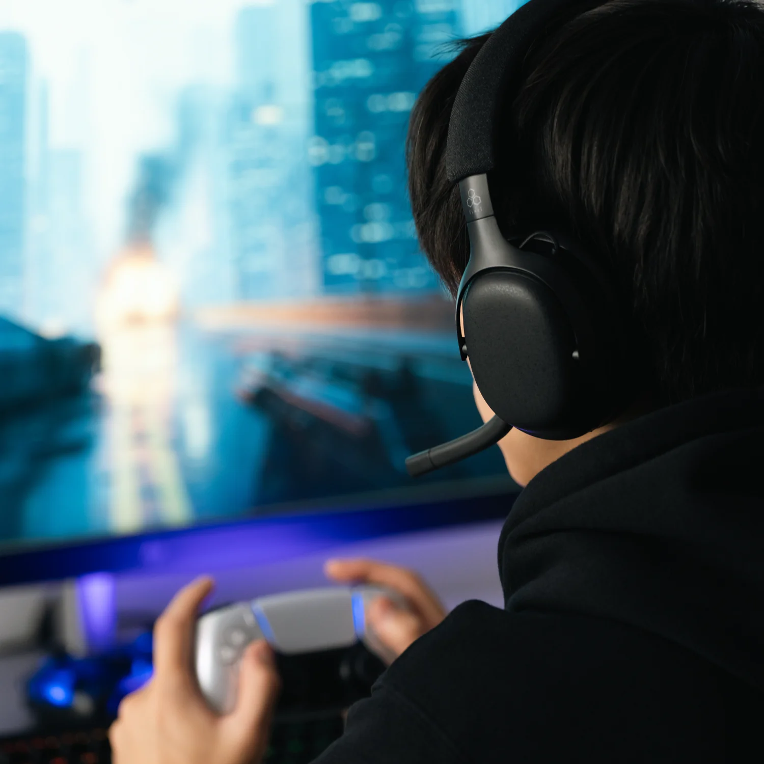 VR3000 EX for Gaming - Image 7