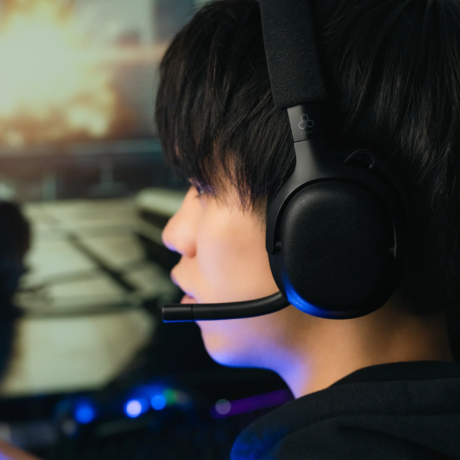 VR3000 EX for Gaming - Image 9