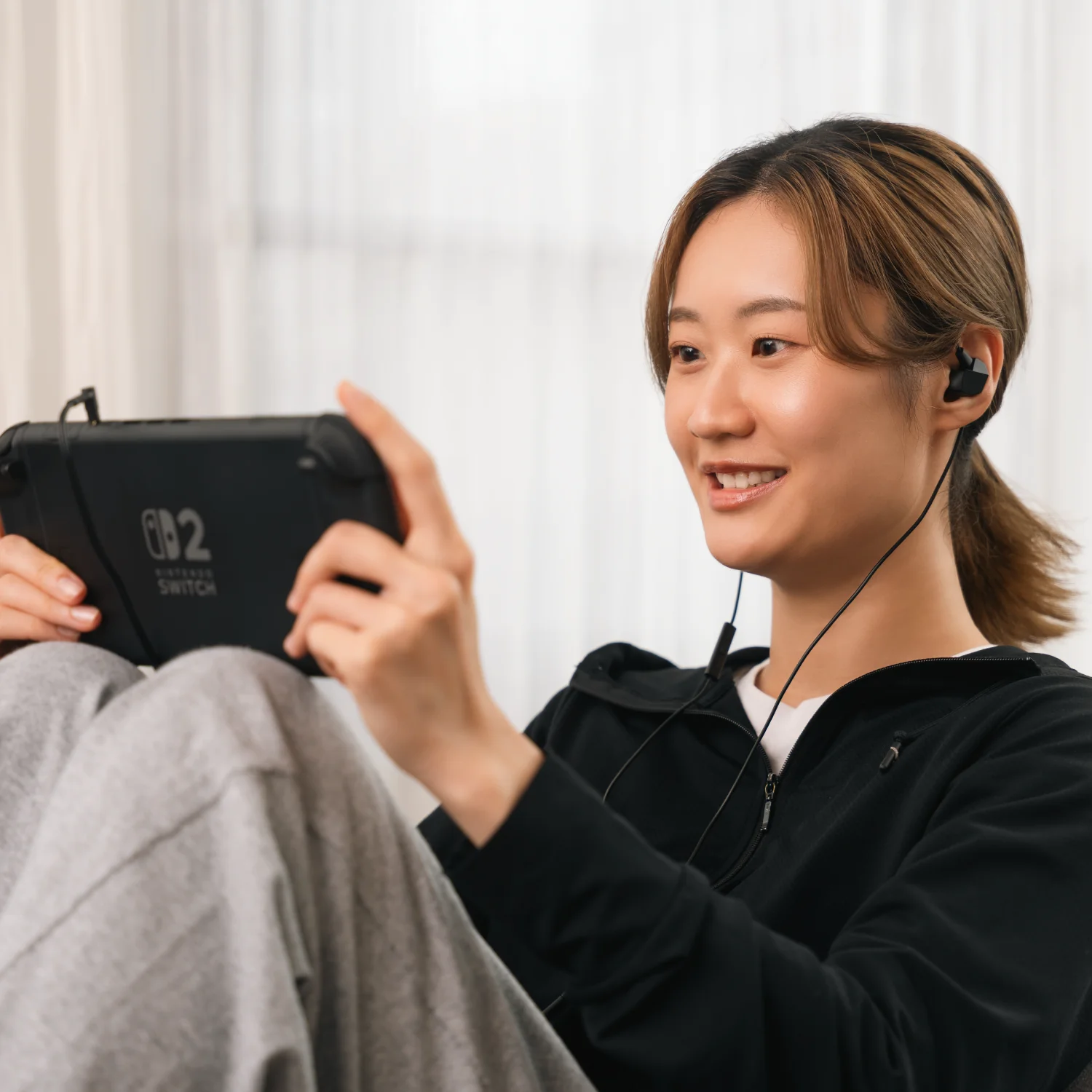 VR3000 for Gaming - Image 11