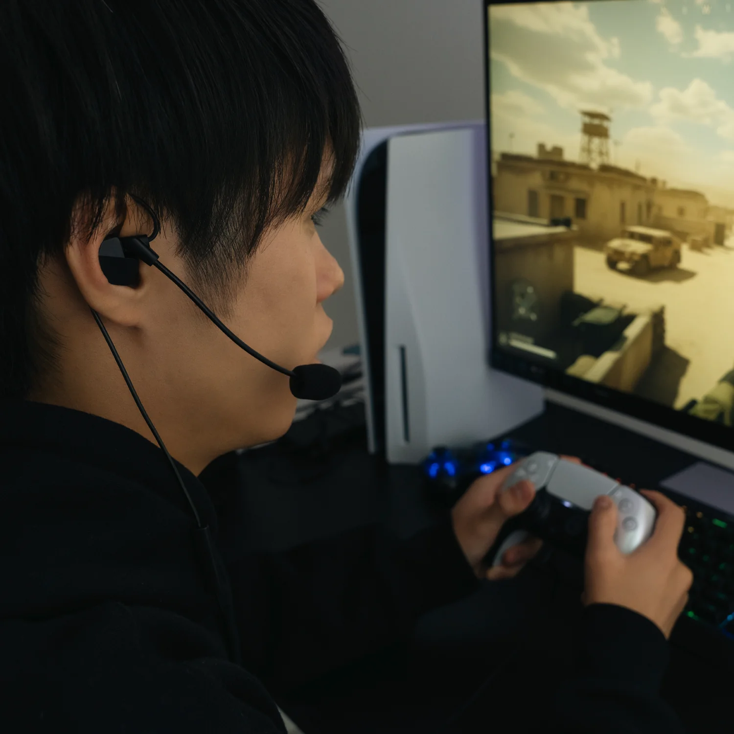 VR3000 for Gaming - Image 13