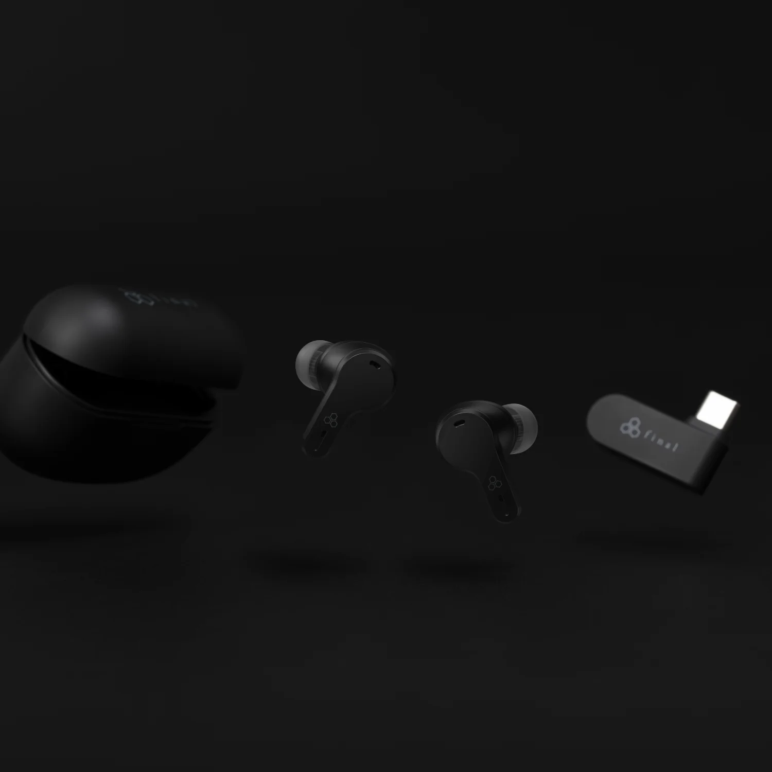 VR3000 Wireless for Gaming+ - Image 3