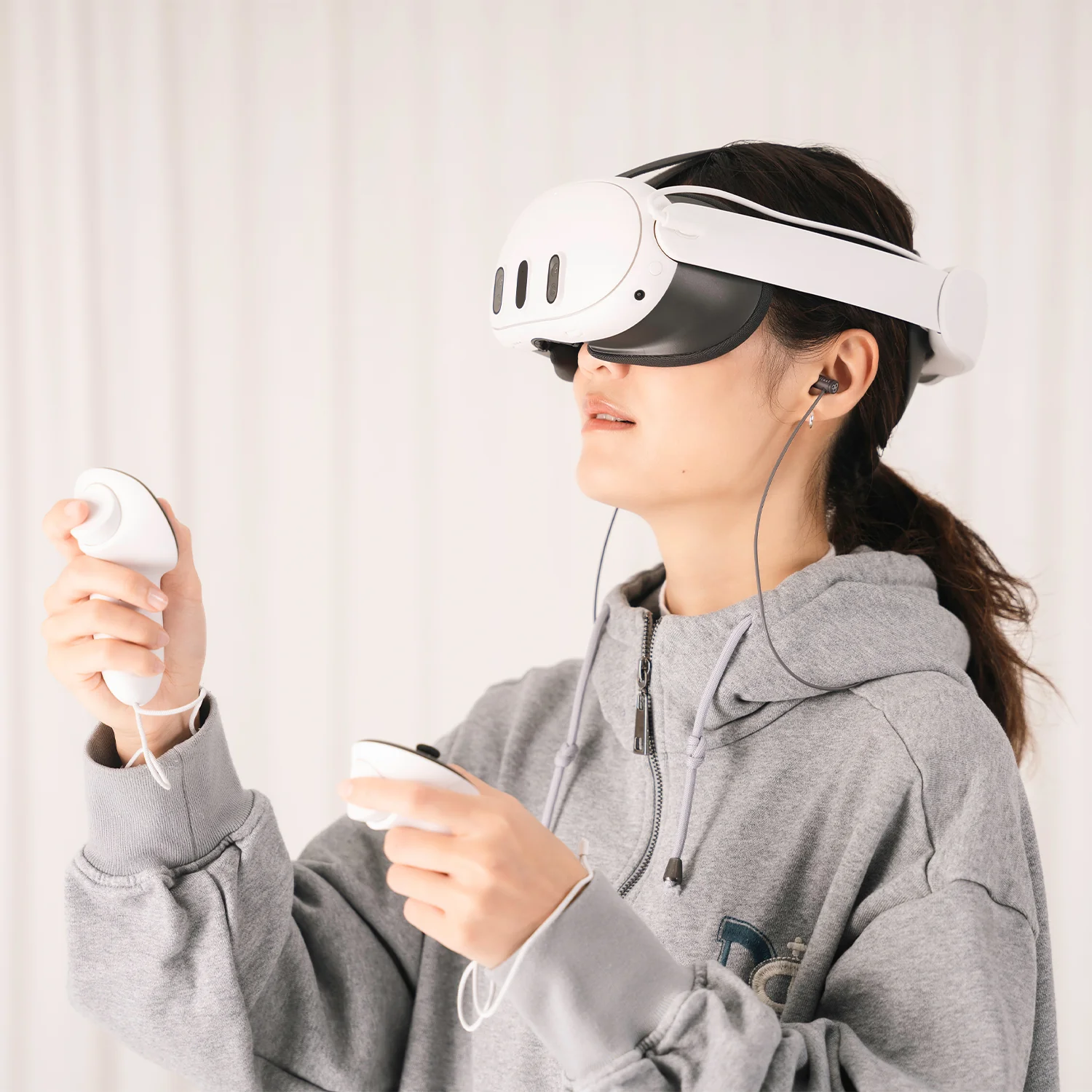 VR500 for Gaming - Image 4