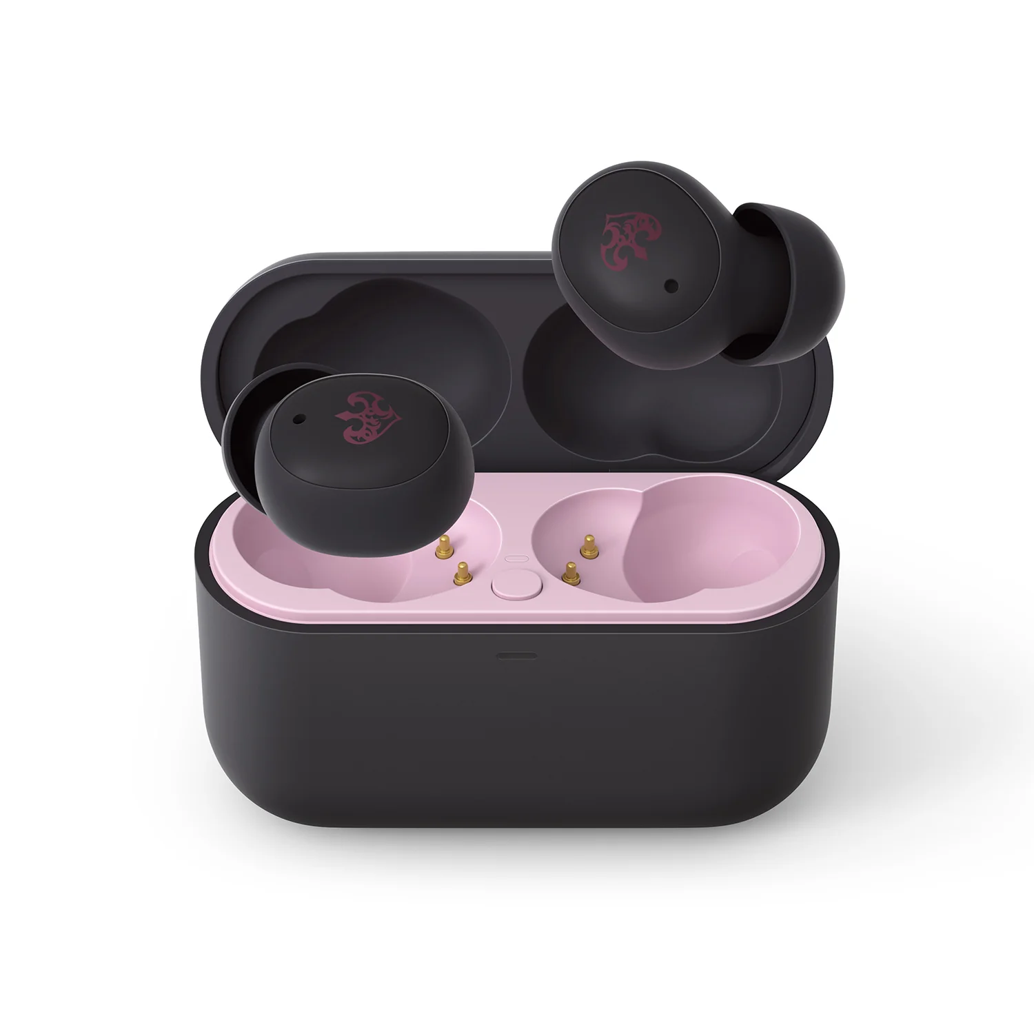 ZE500 for ASMR -Patra Black/Patra White- - Image 3
