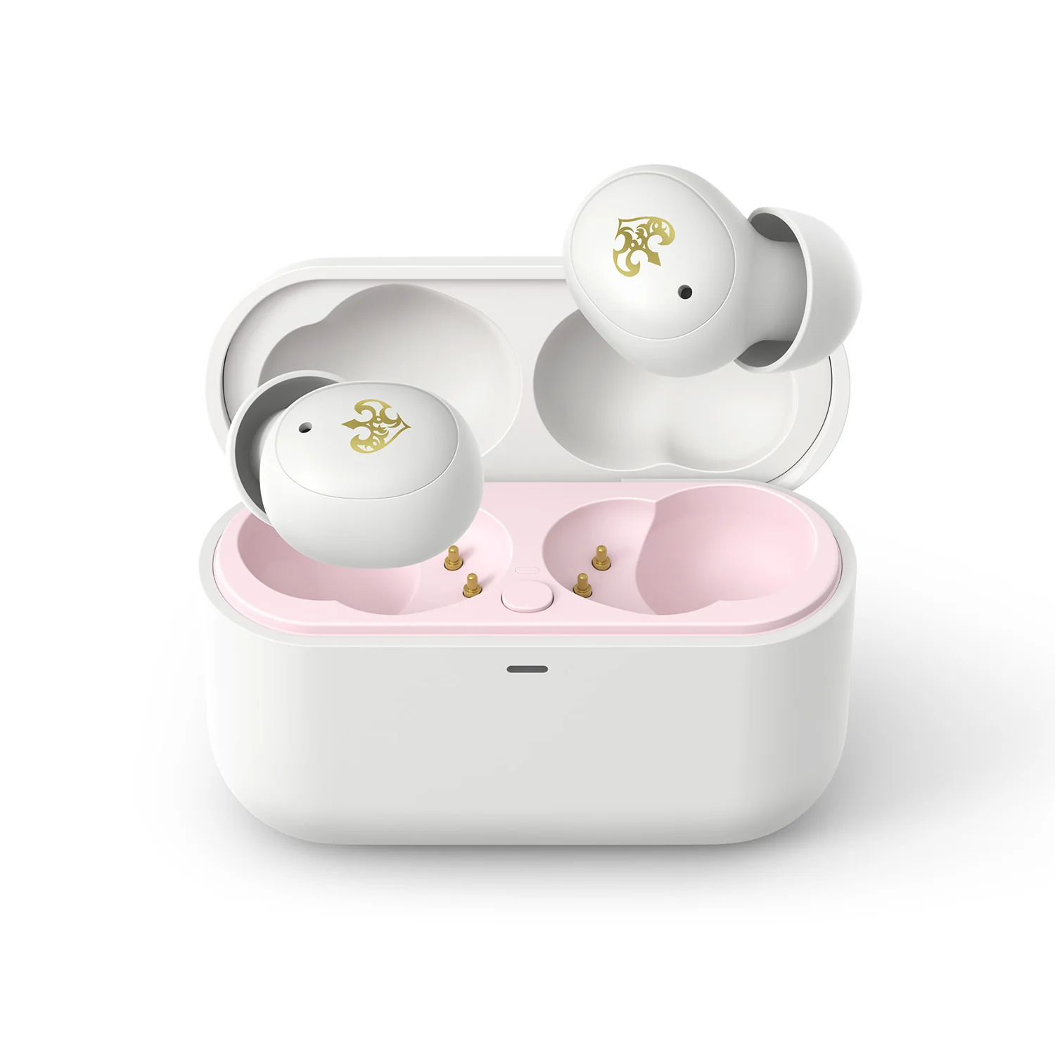 ZE500 for ASMR -Patra Black/Patra White- - Image 4